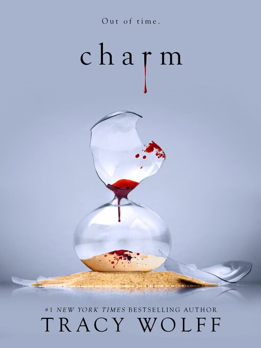 Title details for Charm by Tracy Wolff - Available